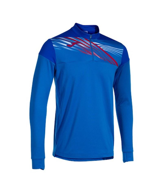 Sudadera de Running Joma Elite X Hombre/Niño Royal