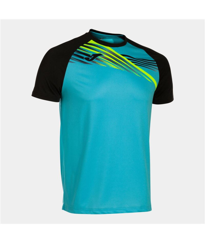 Camiseta Running Joma HomemMenino de Elite X...