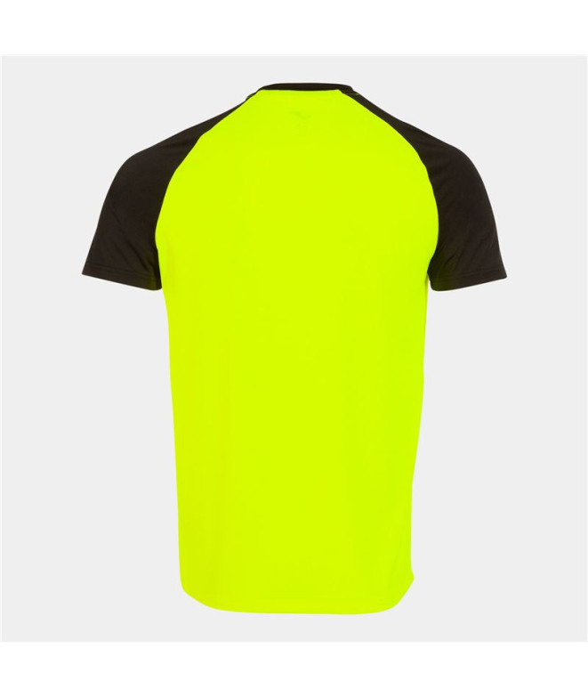 Camiseta de Running Joma Manga Corta Elite X...