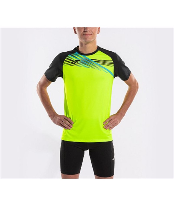 T-shirt Running Joma HommeEnfant from Elite X...