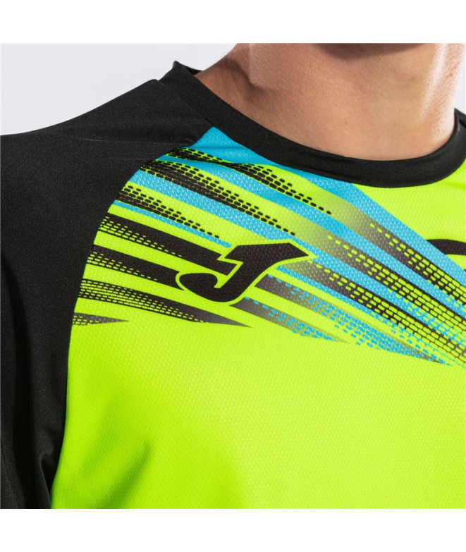 T-shirt Running Joma HommeEnfant from Elite X...