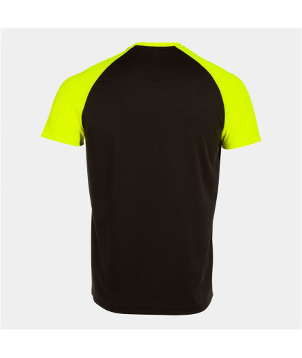 T-shirt Running Joma HommeEnfant de Elite X Short Sleeve... 2