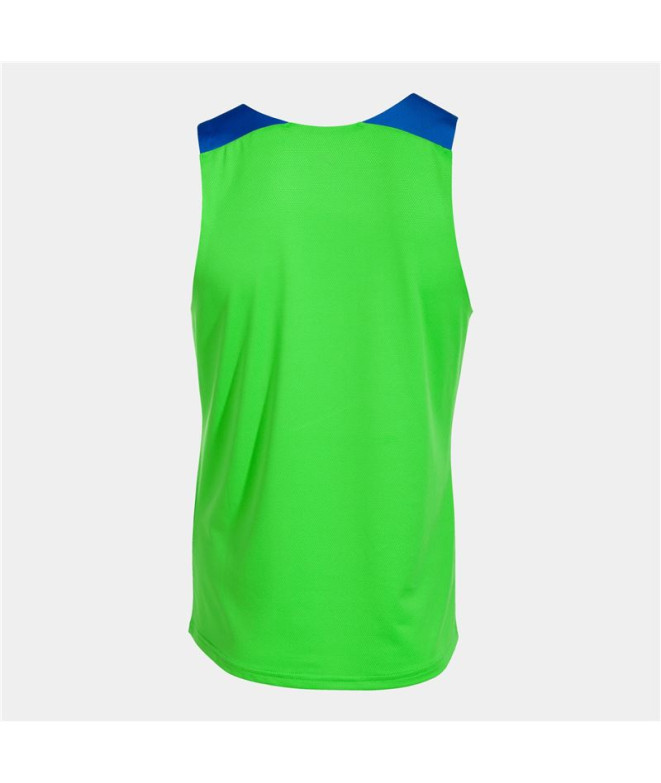 Camiseta de Running Joma Sin Mangas Elite X...