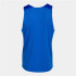 Camiseta Running Joma HomemMenino de Elite X sem mangas / Royal