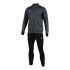 Fato de treino Futebol Joma HomemMenino de Derby / Preto antracite