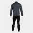 Chándal de Fútbol Joma Derby Hombre/Niño Antracita Negro
