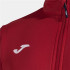 Fato de treino Futebol Joma HomemMenino de Derby / Vermelho-marinho