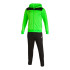 Fato de treino Futebol Joma HomemMenino de PhoenIX II / Verde Fluor Preto