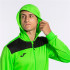 Fato de treino Futebol Joma HomemMenino de PhoenIX II / Verde Fluor Preto