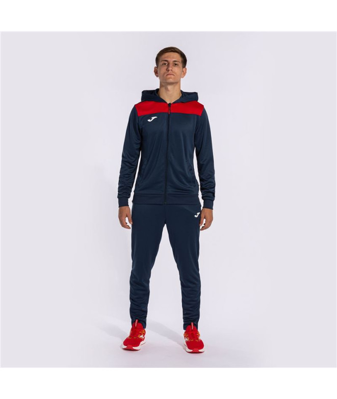 Fato de treino de Futebol Joma PhoenIX II...