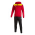 Fato de treino Futebol Joma HomemMenino de PhoenIX II / Vermelho Amarelo Preto