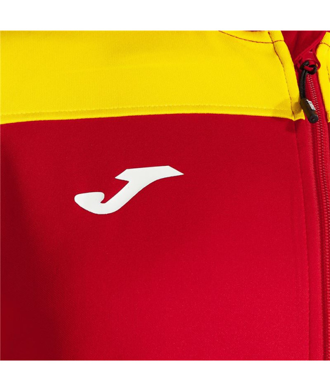 Fato de treino Futebol Joma HomemMenino de...