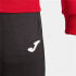 Fato de treino Futebol Joma HomemMenino de PhoenIX II / Vermelho Amarelo Preto