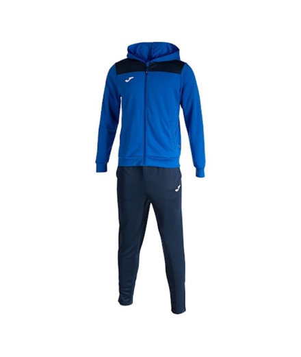 Chándal de Fútbol Joma PhoenIX II Hombre/Niño Royal Marino