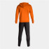 Fato de treino Futebol Joma HomemMenino de PhoenIX II / Laranja Preto