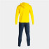 Fato de treino Futebol Joma HomemMenino de PhoenIX II / Amarelo-marinho