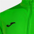 Fato de treino Futebol Joma HomemMenino de Danúbio II / Verde Flúor Preto Branco