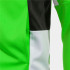 Fato de treino Futebol Joma HomemMenino de Danúbio II / Verde Flúor Preto Branco