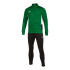 Fato de treino Futebol Joma HomemMenino de Danúbio II / Verde Preto Verde Branco