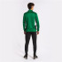 Fato de treino Futebol Joma HomemMenino de Danúbio II / Verde Preto Verde Branco