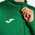 Fato de treino Futebol Joma HomemMenino de Danúbio II / Verde Preto Verde Branco