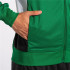 Fato de treino Futebol Joma HomemMenino de Danúbio II / Verde Preto Verde Branco