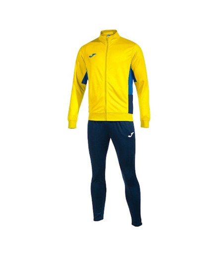 Chándal de Fútbol Joma Danubio II Hombre/Niño Amarillo...