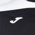 Conjunto de Futebol Joma PhoenIX II Homem/Menino Negro Branco