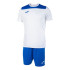 Conjunto de Futebol Joma PhoenIX II Homem/Menino Branco Royal