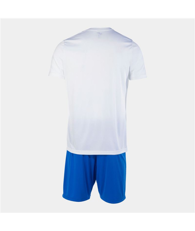 Conjunto de Fútbol Joma PhoenIX II Hombre/Niño...