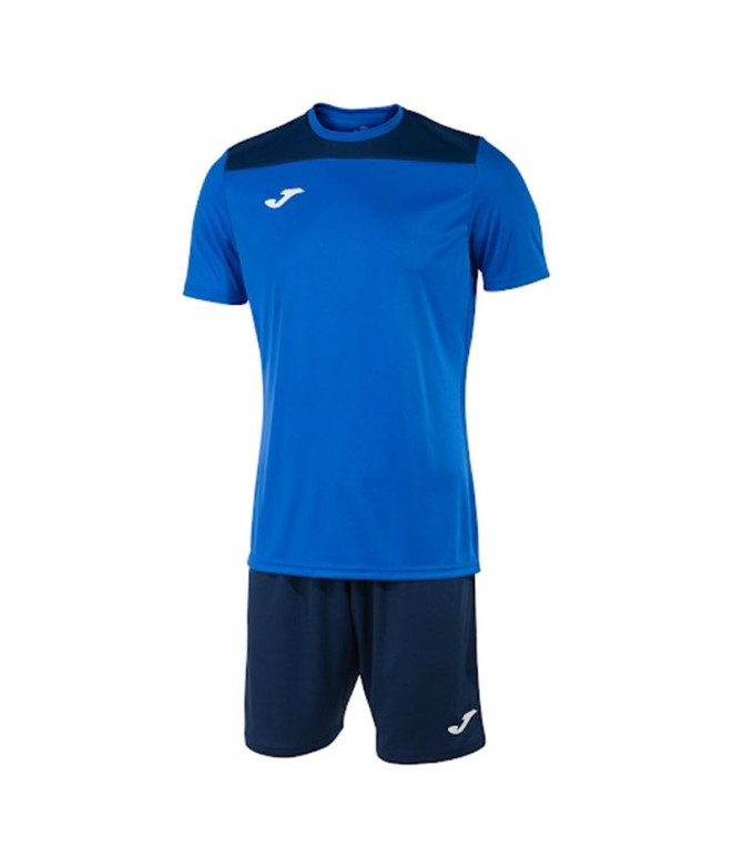 Set Football Joma HommeEnfant de PhoenIX II / Royal Marino