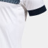 Camiseta Futebol Joma HomemMenino from Manga curta Eco Supernova / Branco-marinho