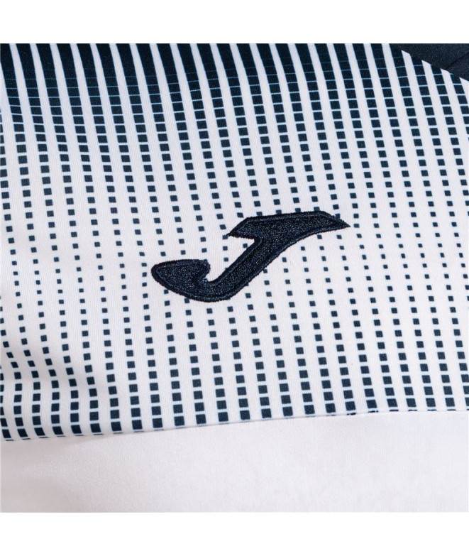 Camiseta Futebol Joma HomemMenino from Manga...