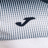 Camiseta Futebol Joma HomemMenino from Manga curta Eco Supernova / Branco-marinho