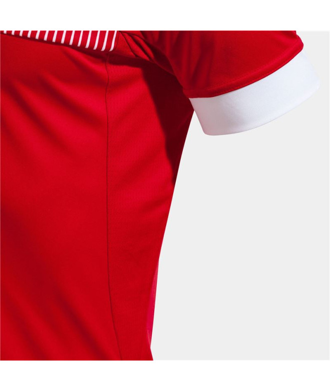 T-shirt Football Joma HommeEnfant from Eco...