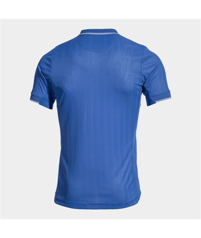 T-shirt Joma Homme Fit One Manches courtes Royal