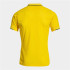 Camiseta Joma Homem Manga curta Fit One Amarelo