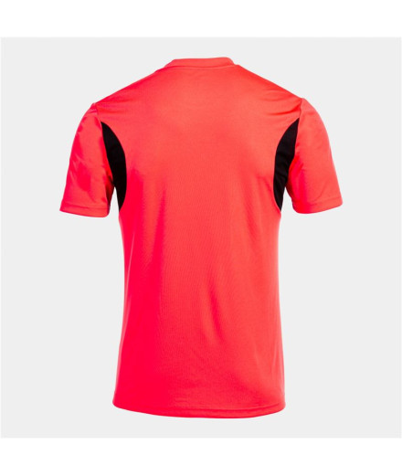 T-shirt Football Joma HommeEnfant de Winner III / Corail... 2
