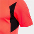 Camiseta Futebol Joma HomemMenino de Winner III / Coral Fluorine Black