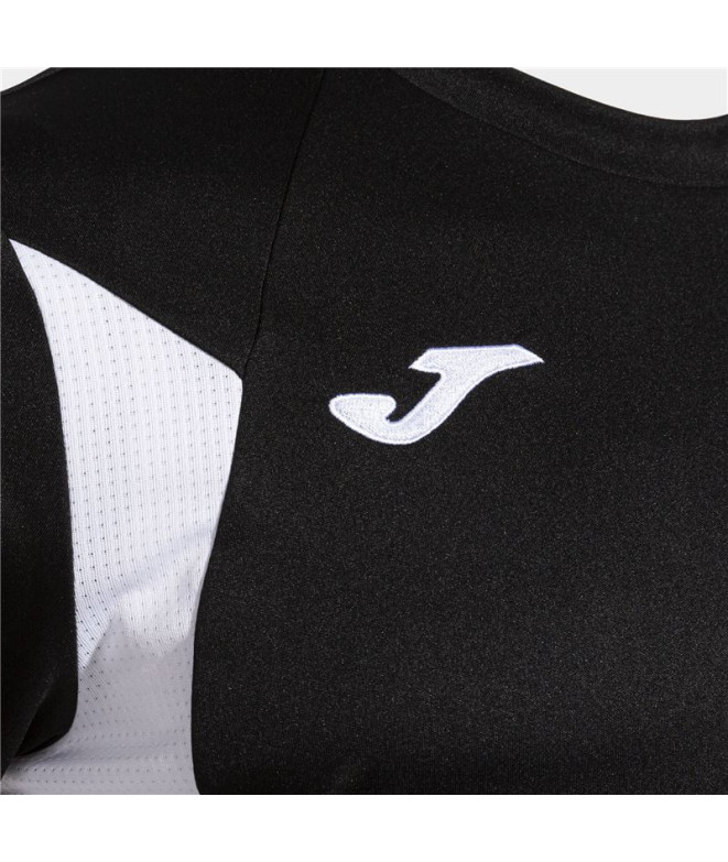 Camiseta Futebol Joma HomemMenino de Winner III...