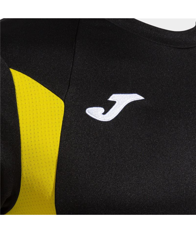 T-shirt Football Joma HommeEnfant de Winner III...