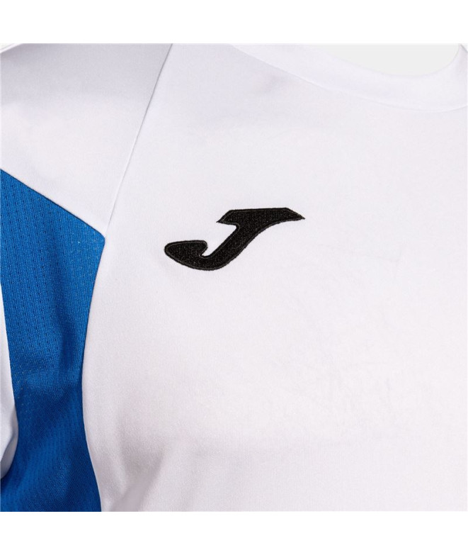 Camiseta Futebol Joma HomemMenino de Winner III...