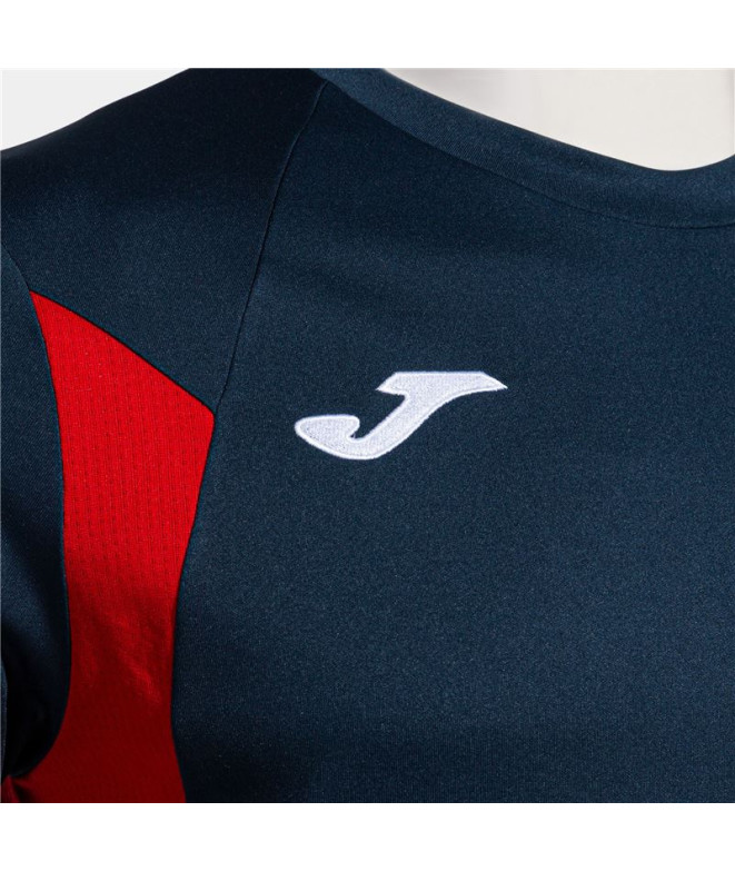 Camiseta Futebol Joma HomemMenino de Winner III...