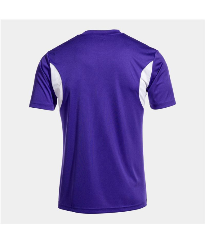 T-shirt Football Joma HommeEnfant de Winner III...