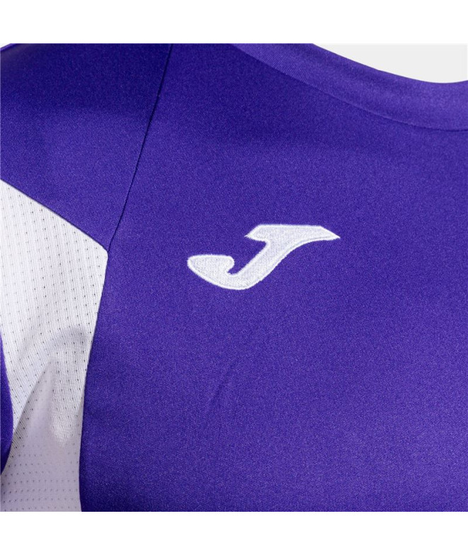 Camiseta Futebol Joma HomemMenino de Winner III...