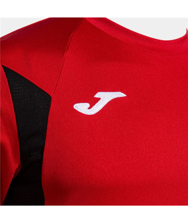 T-shirt Football Joma HommeEnfant de Winner III...