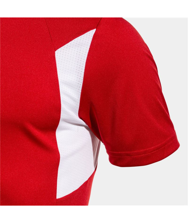 T-shirt Football Joma HommeEnfant de Winner III...