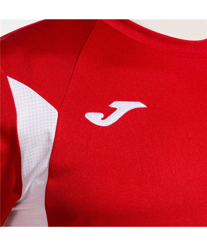 Camiseta Futebol Joma HomemMenino de Winner III...