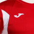 Camiseta Futebol Joma HomemMenino de Winner III / Branco Vermelho