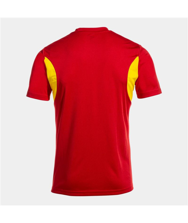 Camiseta Futebol Joma HomemMenino de Winner III...